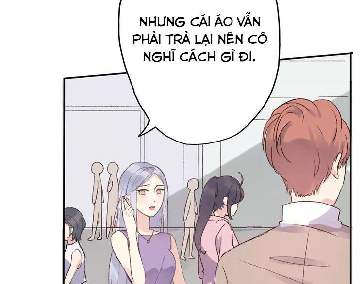 Cuộc Chiến Tình Yêu Chapter 10 - 19