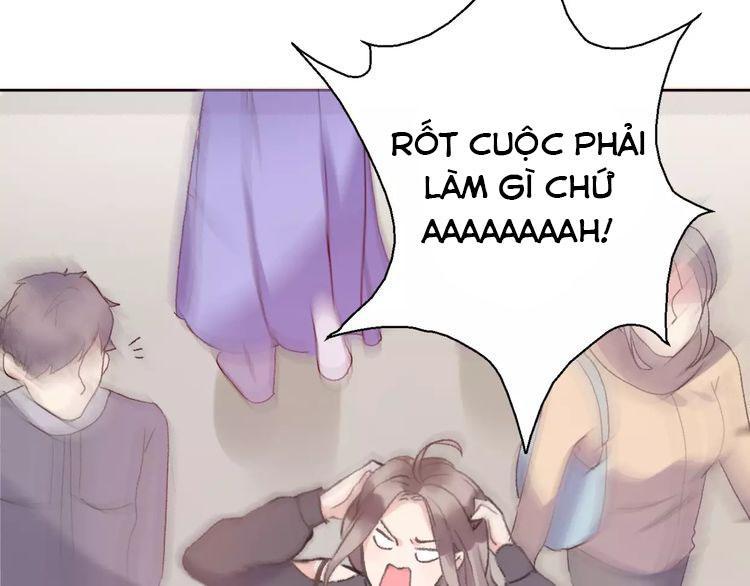 Cuộc Chiến Tình Yêu Chapter 10 - 24