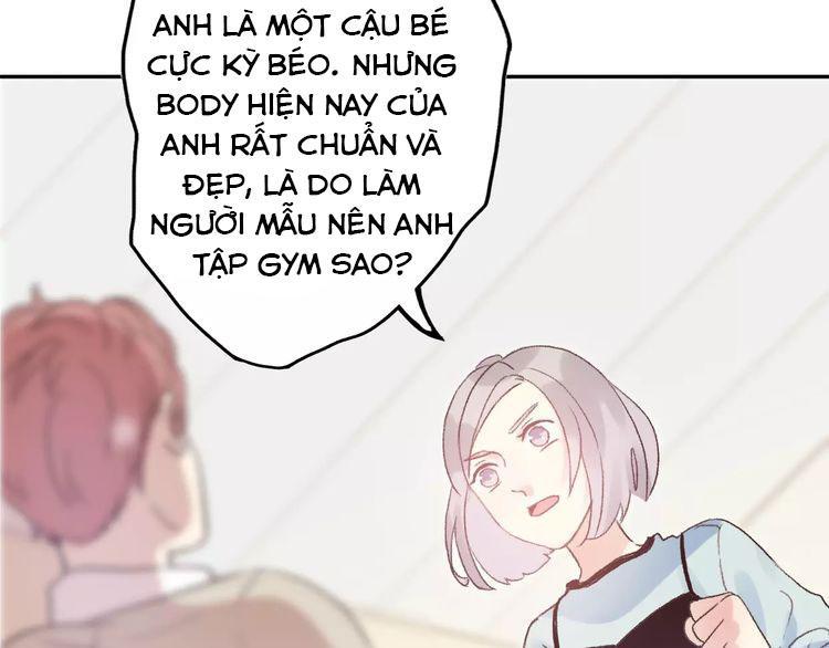 Cuộc Chiến Tình Yêu Chapter 10 - 39