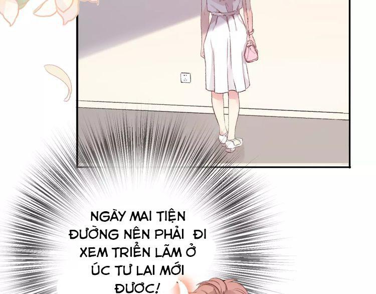 Cuộc Chiến Tình Yêu Chapter 12 - 126