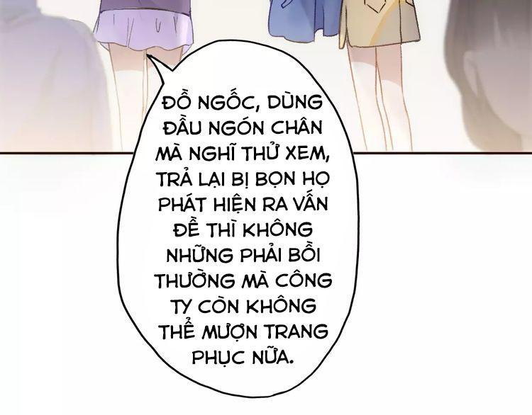 Cuộc Chiến Tình Yêu Chapter 12 - 55