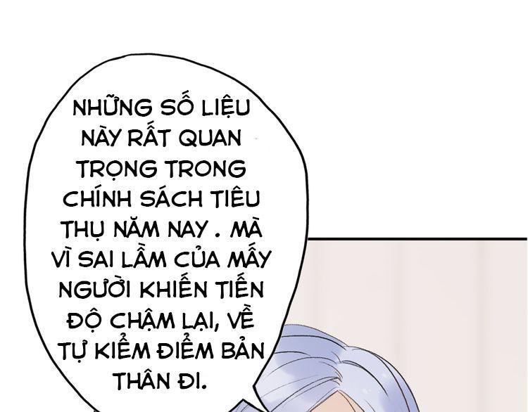 Cuộc Chiến Tình Yêu Chapter 13 - 18