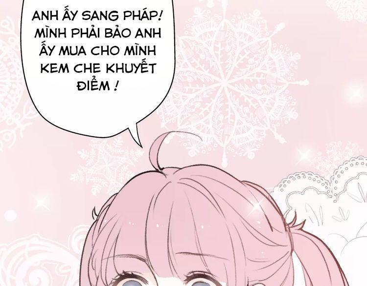 Cuộc Chiến Tình Yêu Chapter 15 - 156