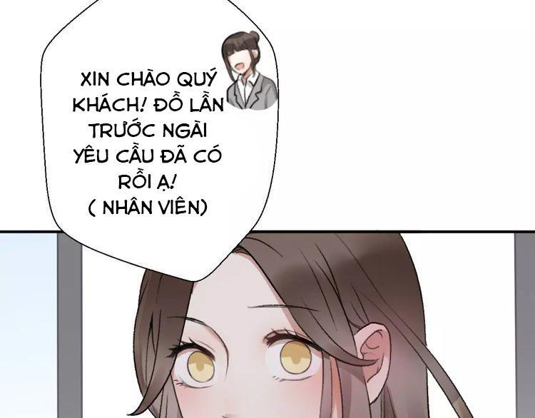 Cuộc Chiến Tình Yêu Chapter 15 - 36