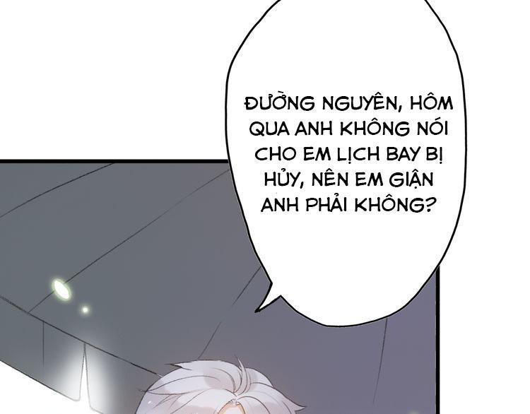 Cuộc Chiến Tình Yêu Chapter 17 - 11