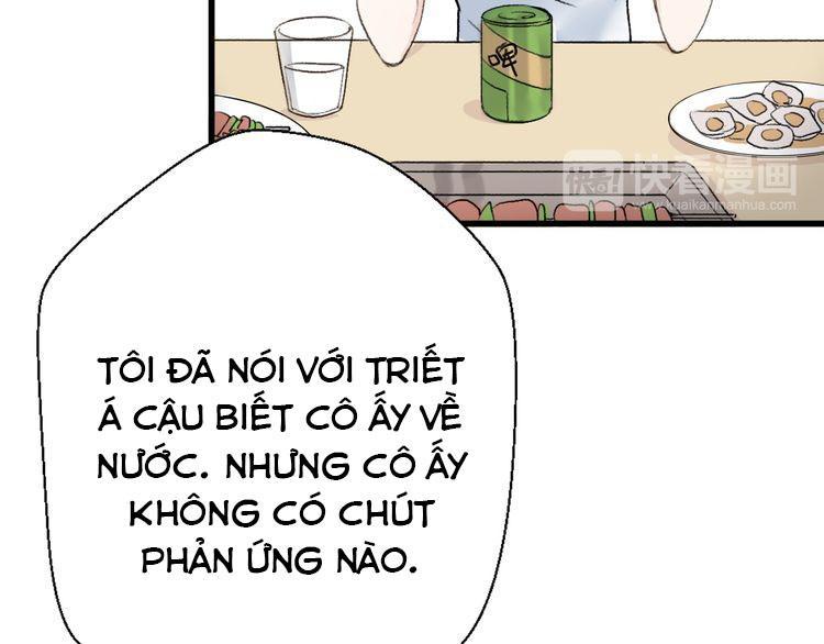 Cuộc Chiến Tình Yêu Chapter 18 - 151