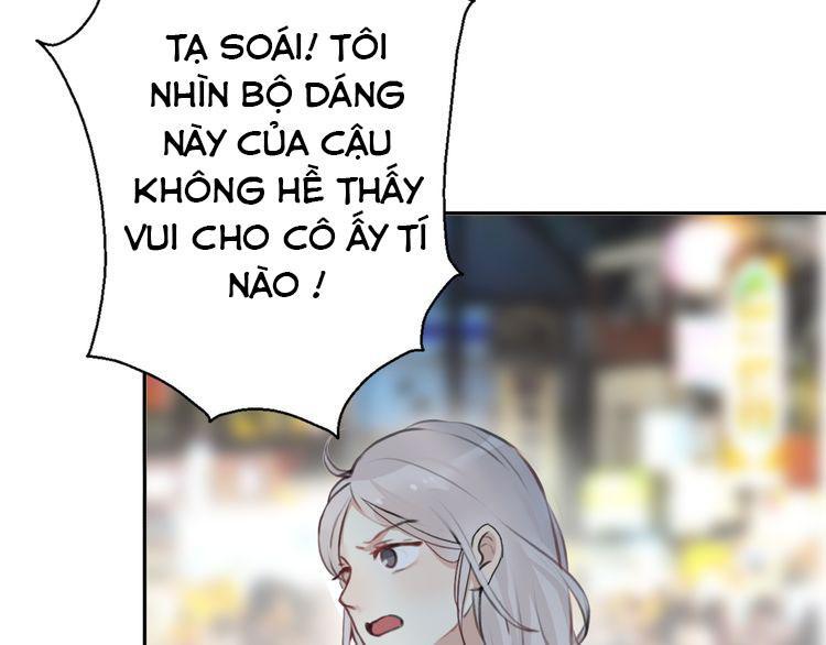 Cuộc Chiến Tình Yêu Chapter 18 - 160