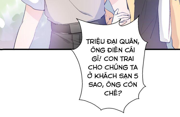 Cuộc Chiến Tình Yêu Chapter 20 - 152