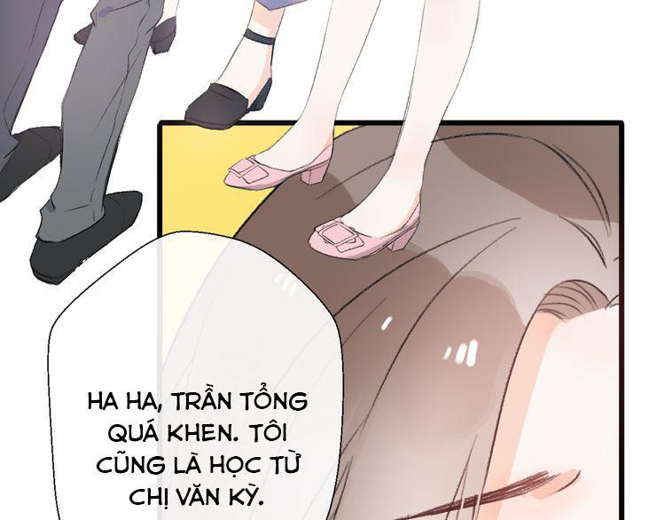 Cuộc Chiến Tình Yêu Chapter 20 - 170