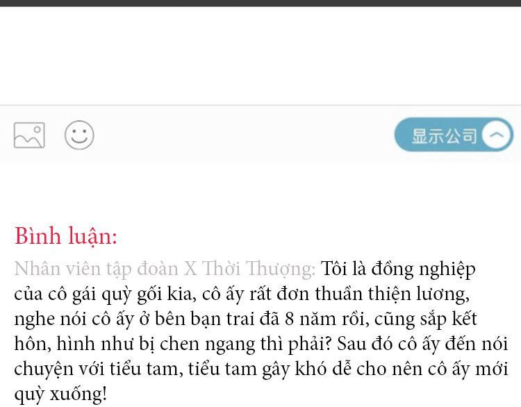 Cuộc Chiến Tình Yêu Chapter 20 - 27