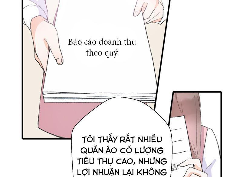 Cuộc Chiến Tình Yêu Chapter 20 - 92