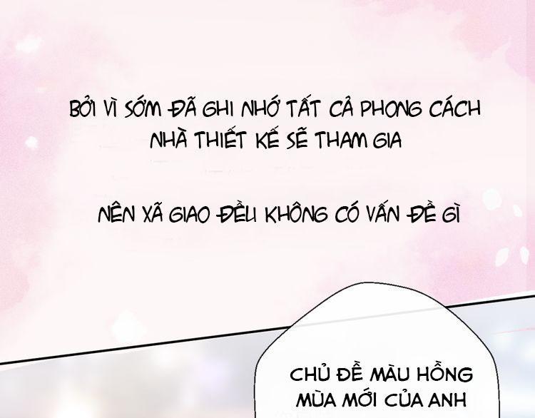 Cuộc Chiến Tình Yêu Chapter 21 - 92