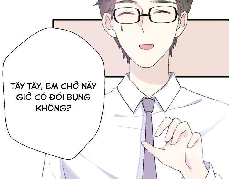 Cuộc Chiến Tình Yêu Chapter 24 - 95