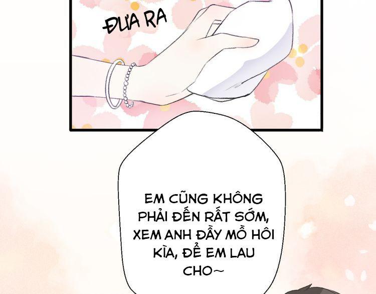 Cuộc Chiến Tình Yêu Chapter 24 - 97