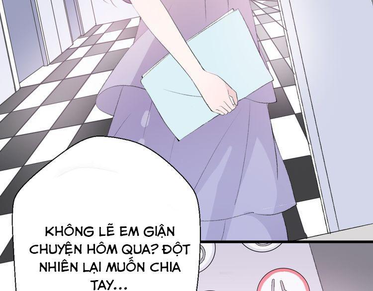 Cuộc Chiến Tình Yêu Chapter 25 - 45