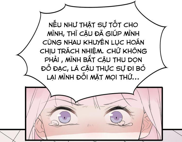 Cuộc Chiến Tình Yêu Chapter 26 - 126