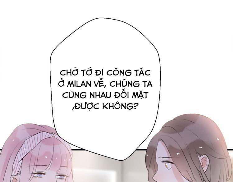 Cuộc Chiến Tình Yêu Chapter 26 - 141