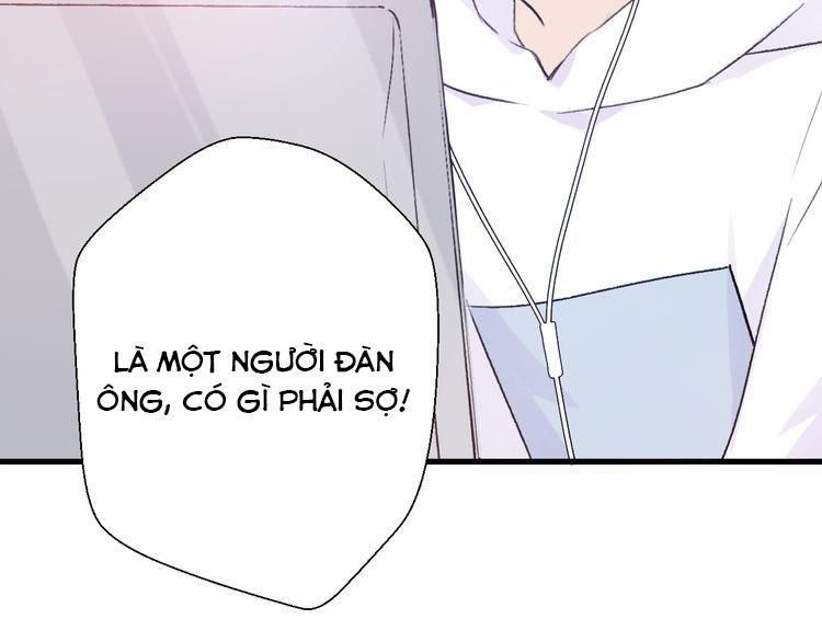 Cuộc Chiến Tình Yêu Chapter 26 - 4