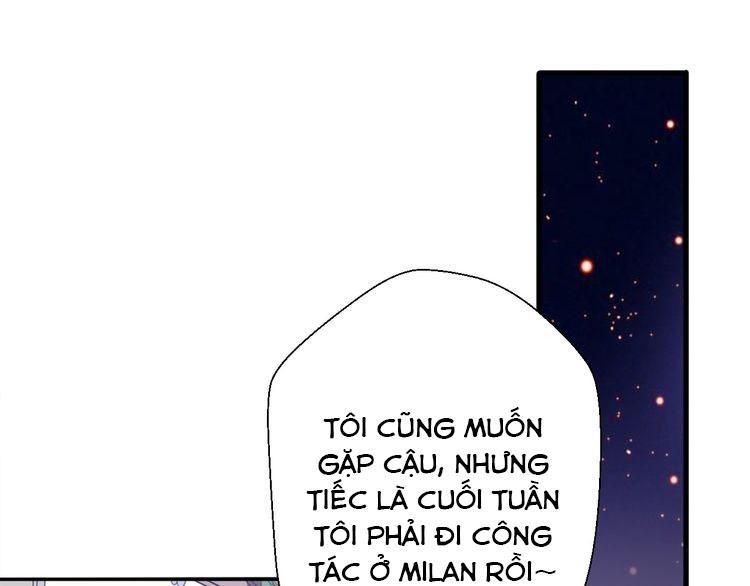 Cuộc Chiến Tình Yêu Chapter 26 - 5