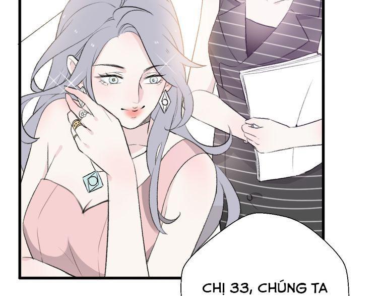 Cuộc Chiến Tình Yêu Chapter 27 - 30