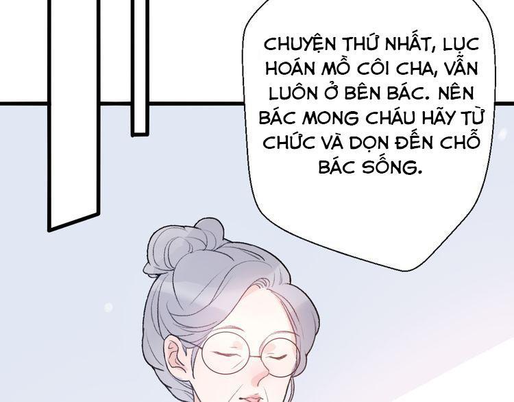 Cuộc Chiến Tình Yêu Chapter 28 - 19