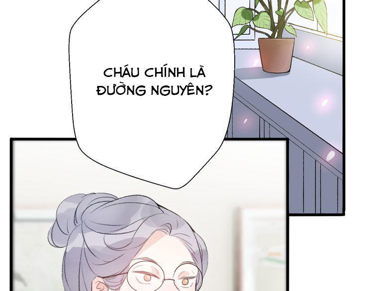 Cuộc Chiến Tình Yêu Chapter 28 - 3