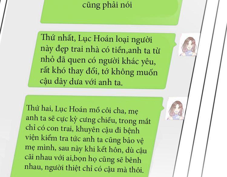 Cuộc Chiến Tình Yêu Chapter 29 - 100