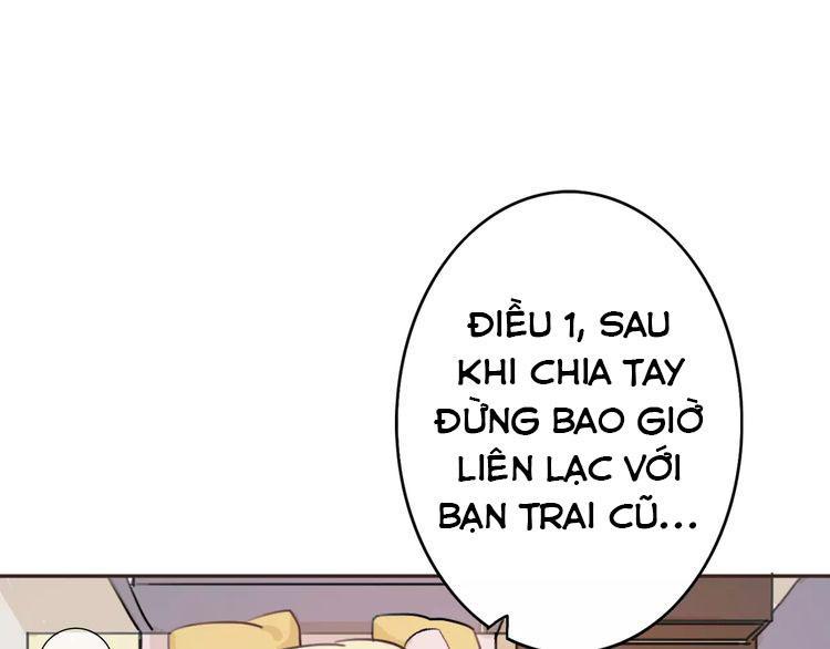 Cuộc Chiến Tình Yêu Chapter 3 - 53