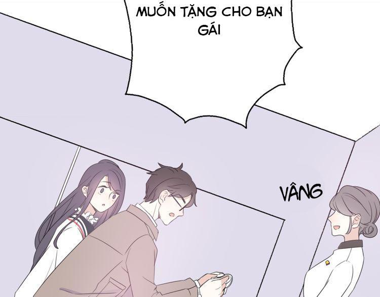 Cuộc Chiến Tình Yêu Chapter 30 - 166