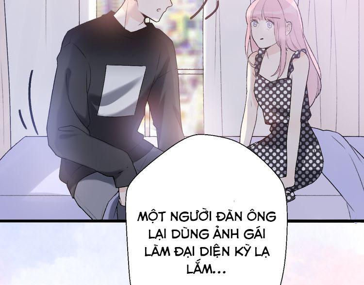 Cuộc Chiến Tình Yêu Chapter 30 - 36