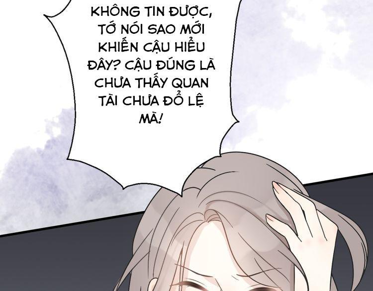 Cuộc Chiến Tình Yêu Chapter 32 - 35