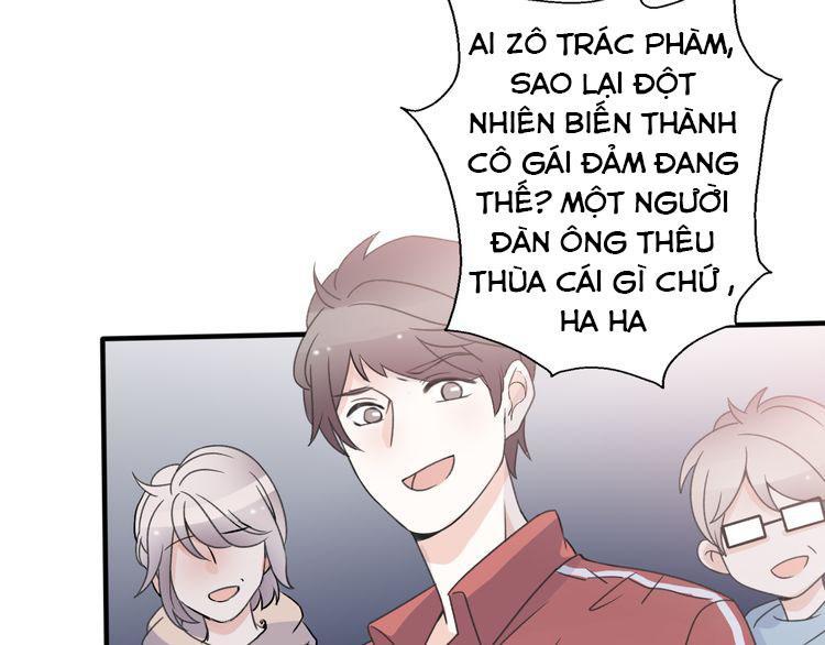 Cuộc Chiến Tình Yêu Chapter 34 - 36