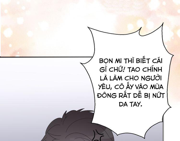 Cuộc Chiến Tình Yêu Chapter 34 - 38