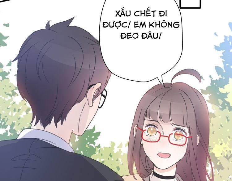 Cuộc Chiến Tình Yêu Chapter 34 - 42