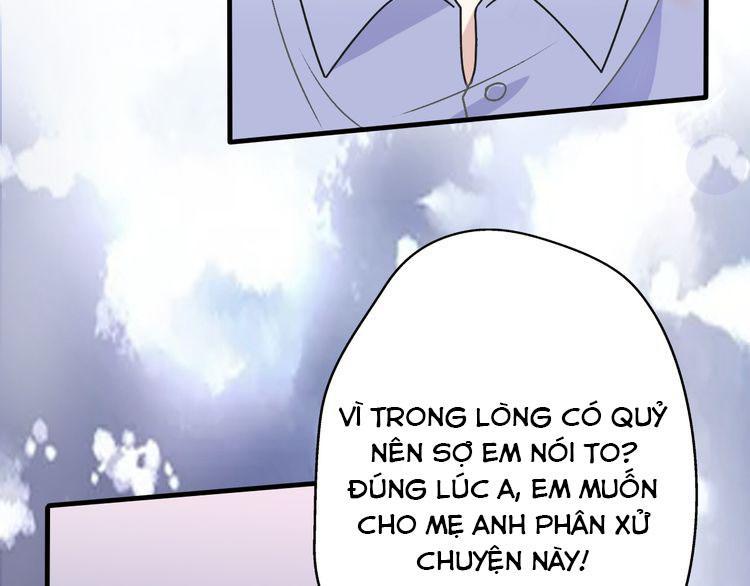 Cuộc Chiến Tình Yêu Chapter 35 - 18