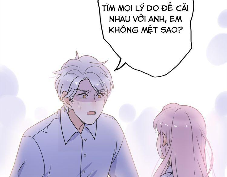 Cuộc Chiến Tình Yêu Chapter 35 - 23