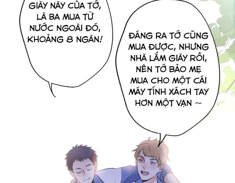 Cuộc Chiến Tình Yêu Chapter 35 - 39