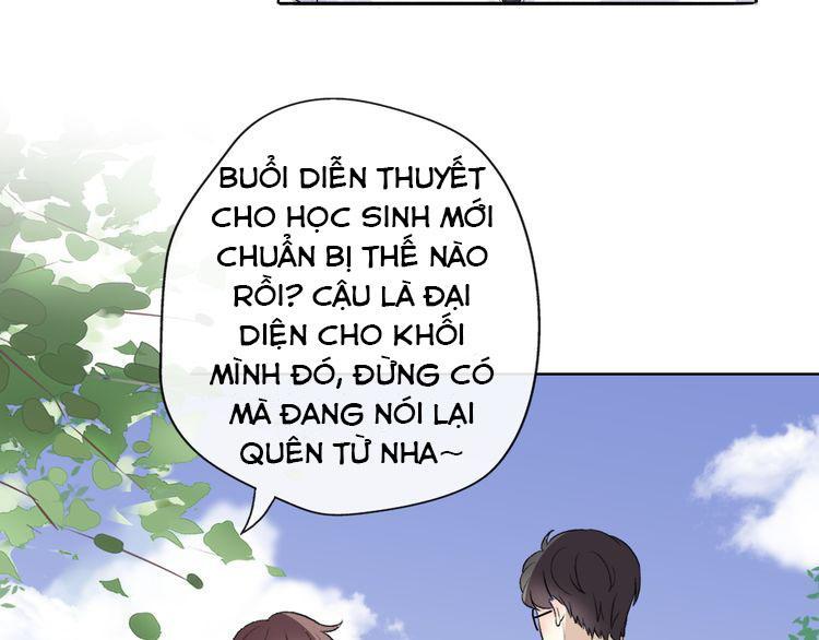 Cuộc Chiến Tình Yêu Chapter 35 - 48