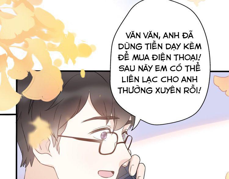 Cuộc Chiến Tình Yêu Chapter 35 - 70