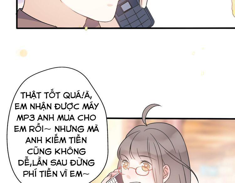 Cuộc Chiến Tình Yêu Chapter 35 - 71