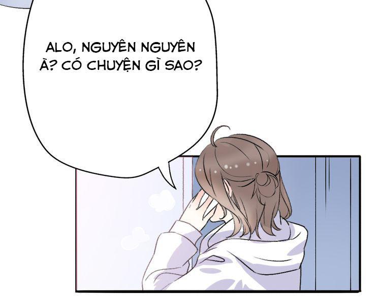 Cuộc Chiến Tình Yêu Chapter 36 - 134