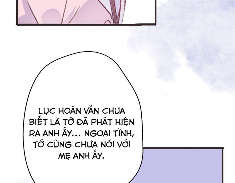 Cuộc Chiến Tình Yêu Chapter 36 - 16