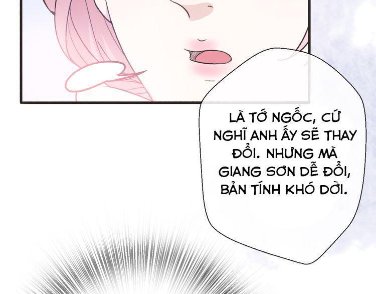 Cuộc Chiến Tình Yêu Chapter 36 - 24