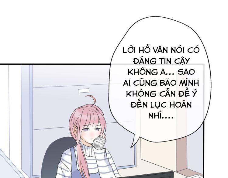 Cuộc Chiến Tình Yêu Chapter 36 - 41