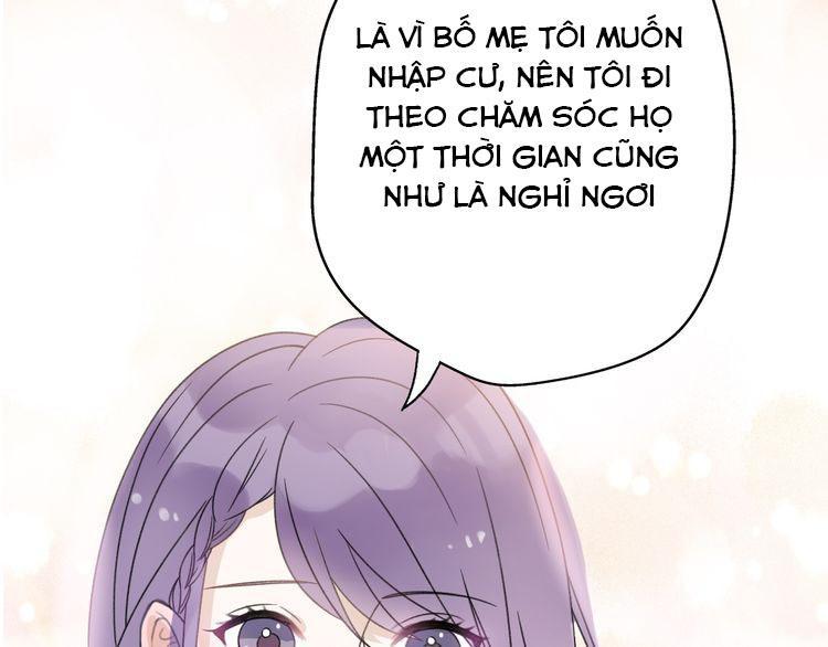 Cuộc Chiến Tình Yêu Chapter 36 - 51