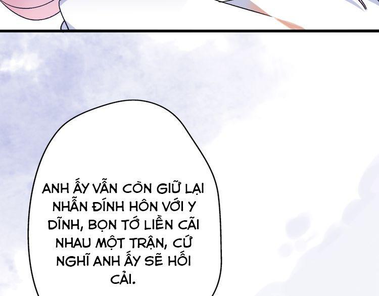 Cuộc Chiến Tình Yêu Chapter 36 - 10