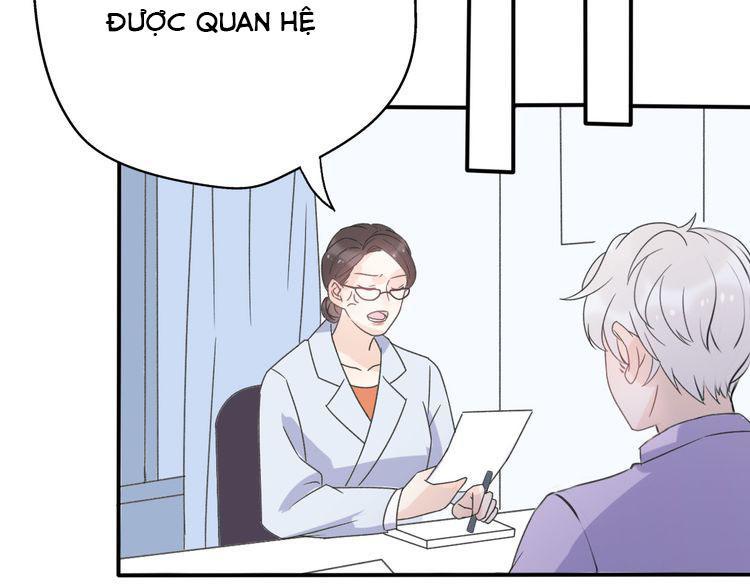 Cuộc Chiến Tình Yêu Chapter 37 - 40