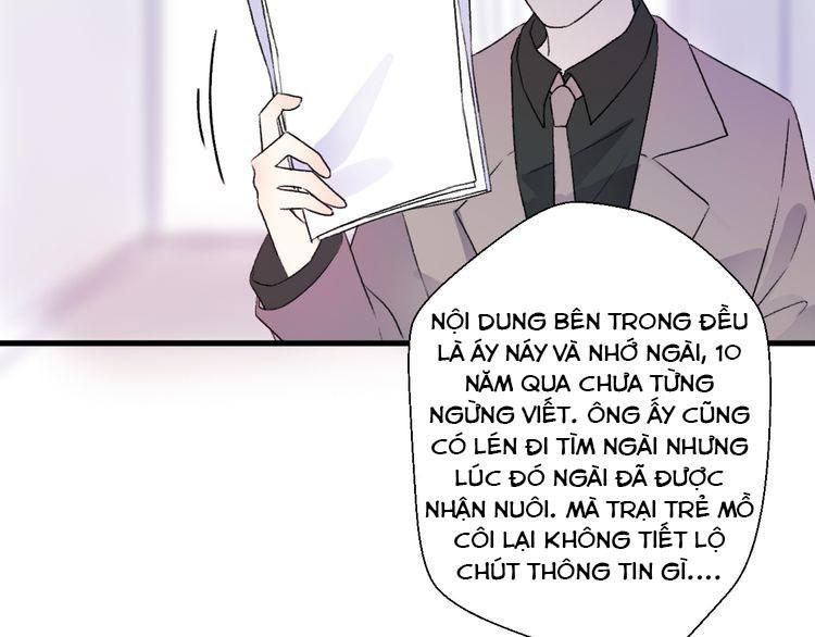 Cuộc Chiến Tình Yêu Chapter 38 - 116