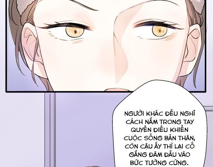 Cuộc Chiến Tình Yêu Chapter 38 - 16