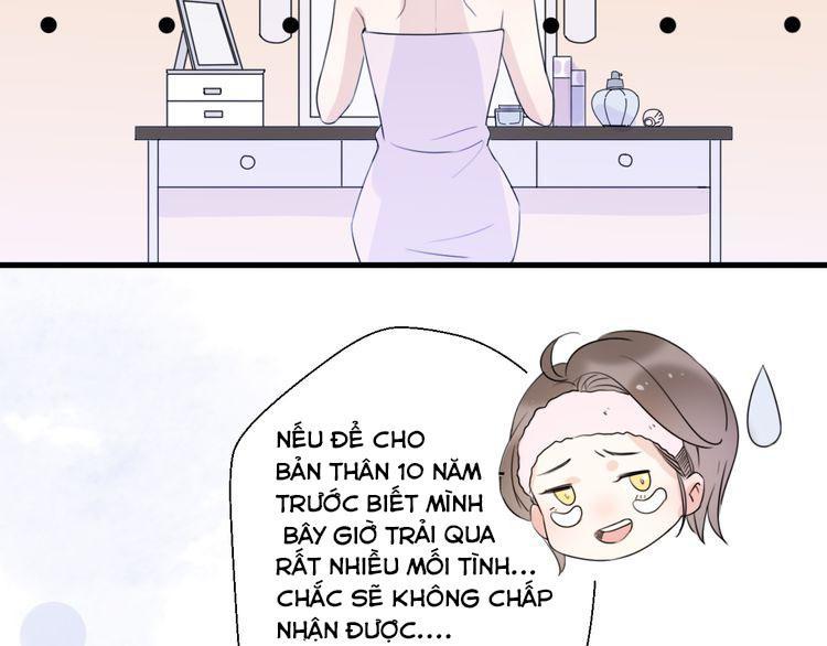 Cuộc Chiến Tình Yêu Chapter 38 - 25